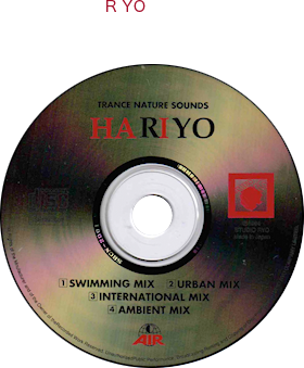 HARIYO Remixe’s