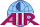 air logo